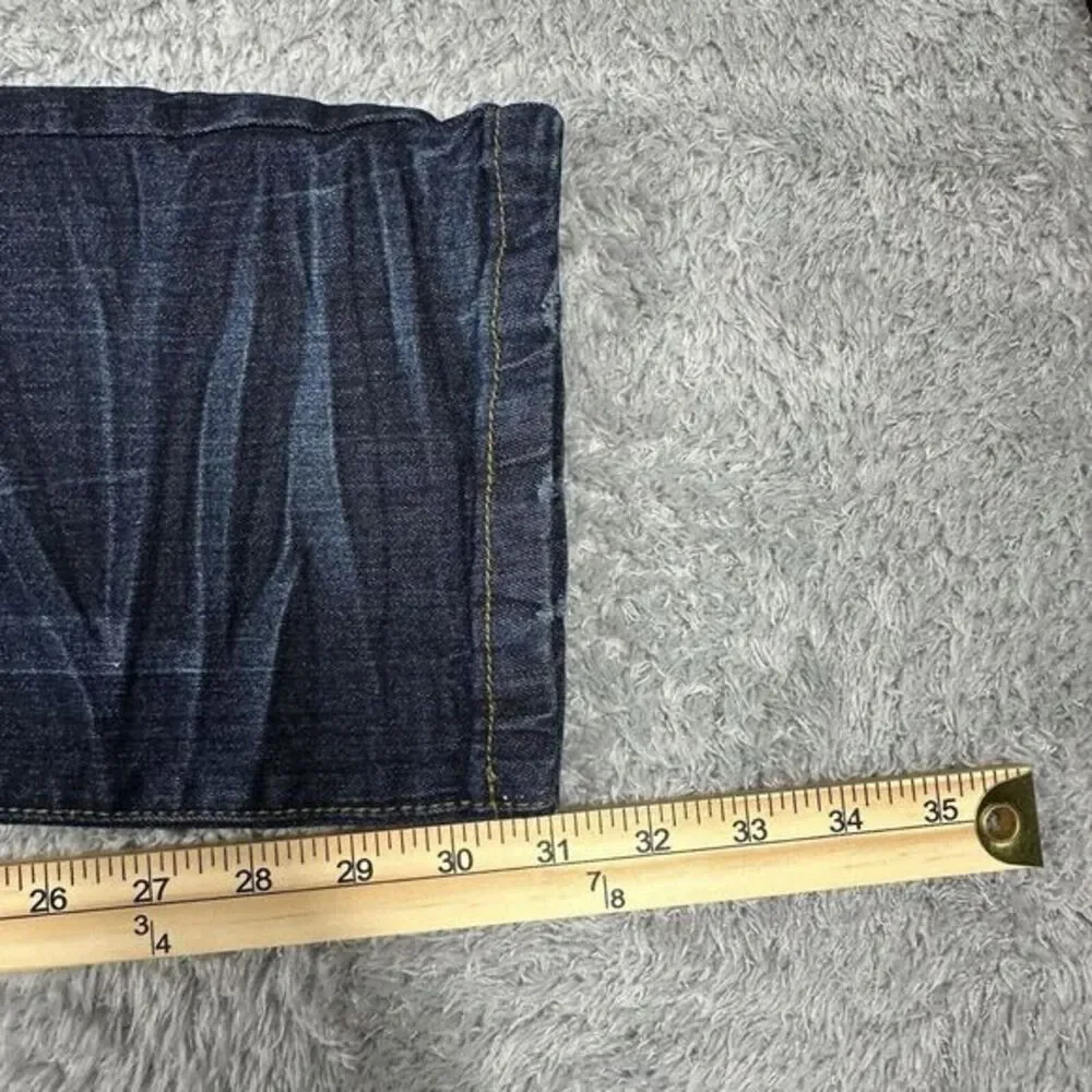 Raw X Standard Camouflage Moto Jeans Men's 38x32 Cotton Blend Stretch‎ Denim
